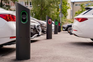 fleet customer application