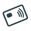 contactless